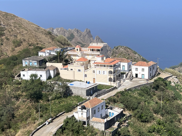 mission house